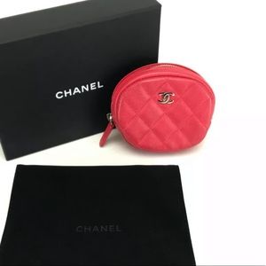 ❤️Chanel Coin Case❤️